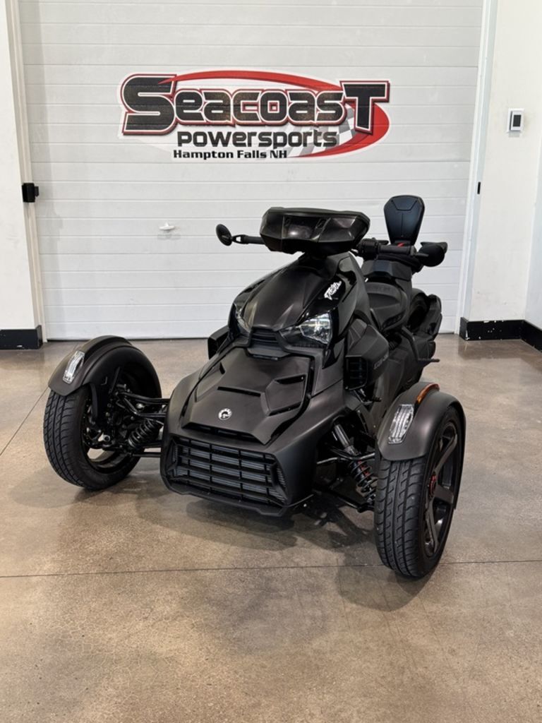 2022 Can-Am Ryker Sport Rotax 900 ACE in Hampton Falls, NH