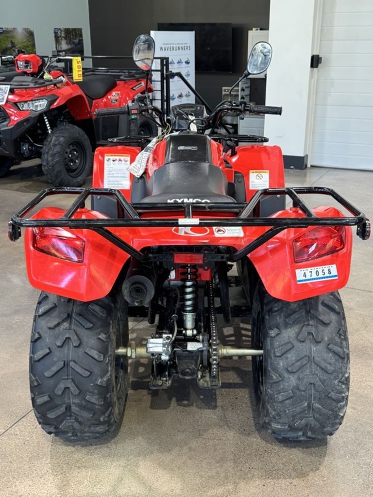 2025 Kymco MXU 150x in hampton falls NH