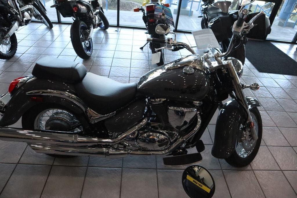 2025 Suzuki Boulevard C50 C50 in Homosassa, FL