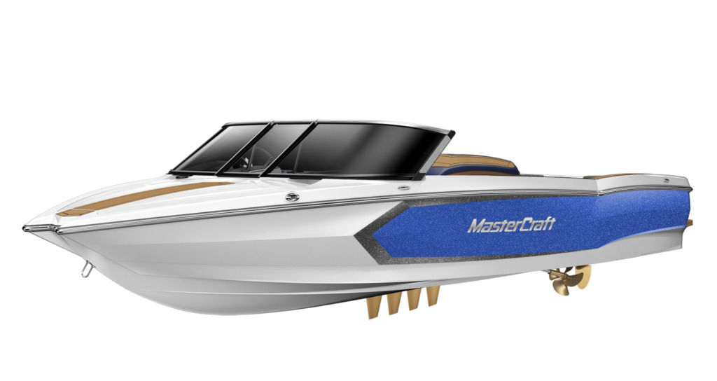2027 Mastercraft Prostar NAN in pembroke MA