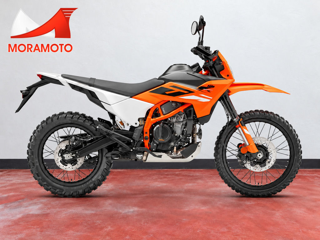 2026 KTM 390 Enduro R 390 R in Tampa, FL