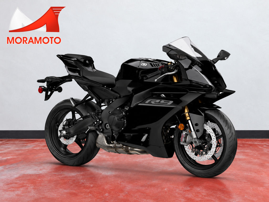 2027 Yamaha YZF-R9 R9 in Tampa, FL