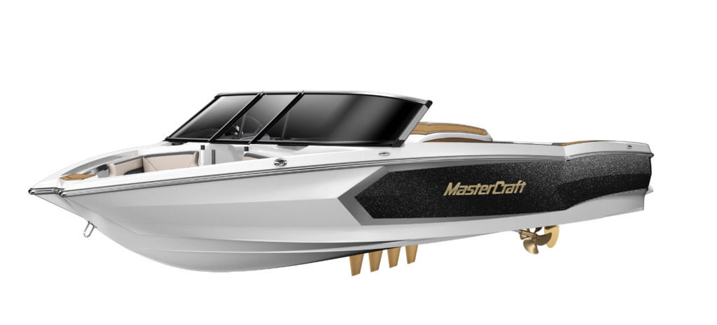 2027 Mastercraft Prostar NAN in naples ME