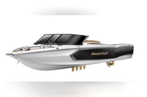 2027 Mastercraft Prostar NAN in naples ME