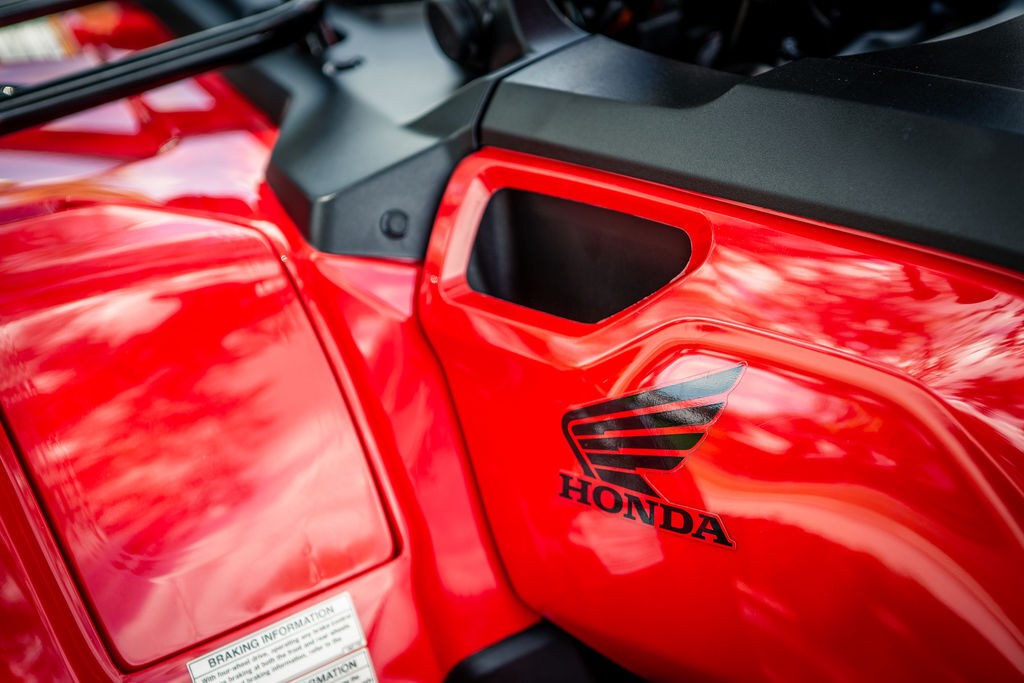 2027 Honda® FourTrax Foreman 4x4 EPS in deland FL