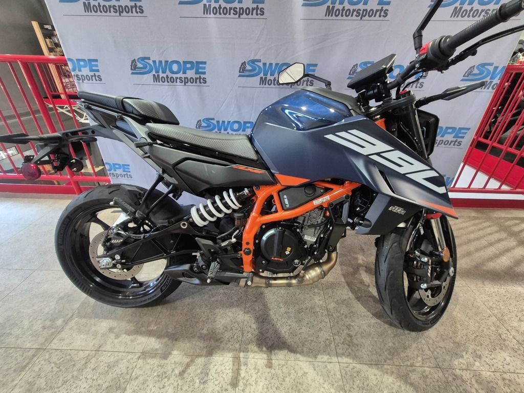 2026 KTM 390 Duke DUKE in Louisville, KY