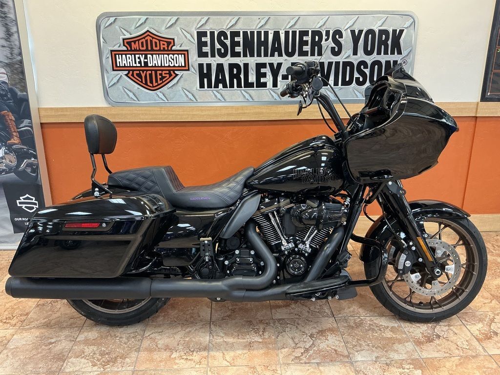 2022 Harley-Davidson® FLTRXST - Road Glide® ST ST in York, PA