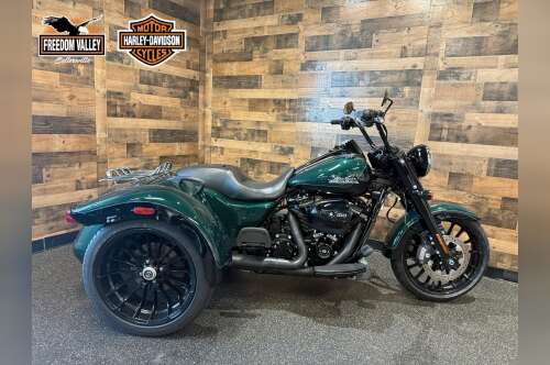 2024 Harley-Davidson Freewheeler in sellersville PA