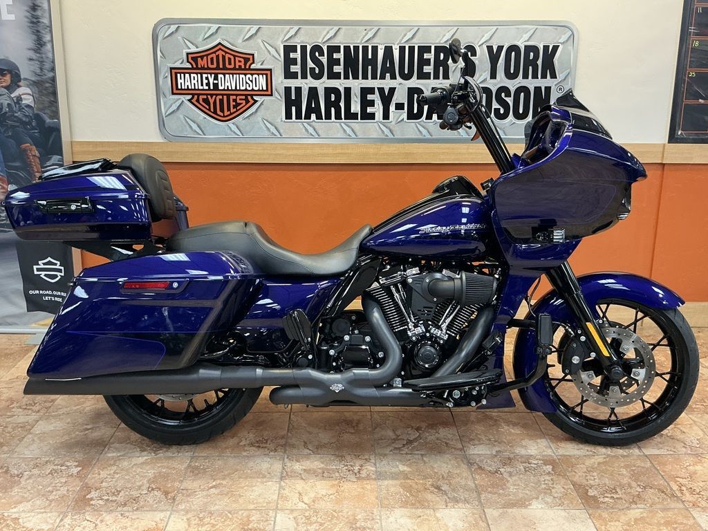 2020 Harley-Davidson® FLTRXS - Road Glide® Special SPECIAL FLTRXS in York, PA