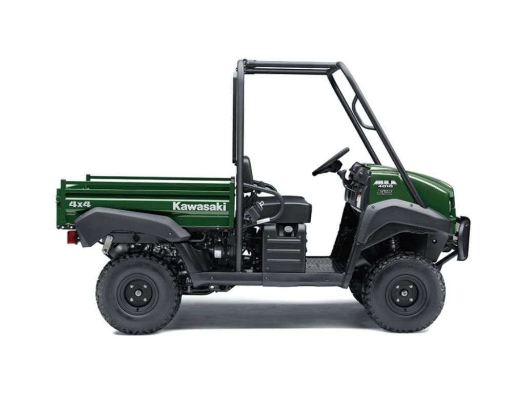 2022 Kawasaki Mule 4010 4x4 UTV/Utility ATV
