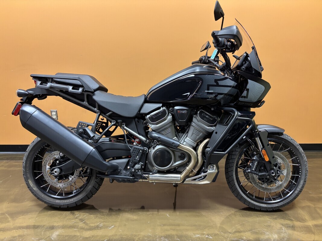 2024 Harley-Davidson Pan America 1250 Special 1250 SPECIAL in Topeka, KS