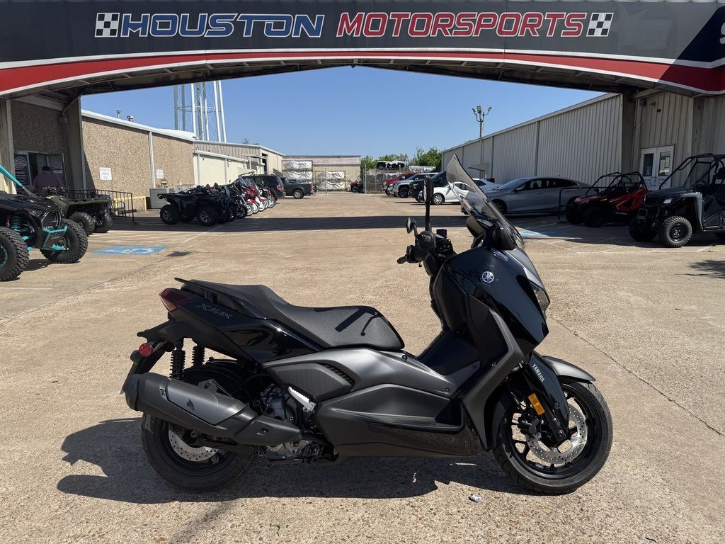 2026 Yamaha XMAX in Pasadena, TX