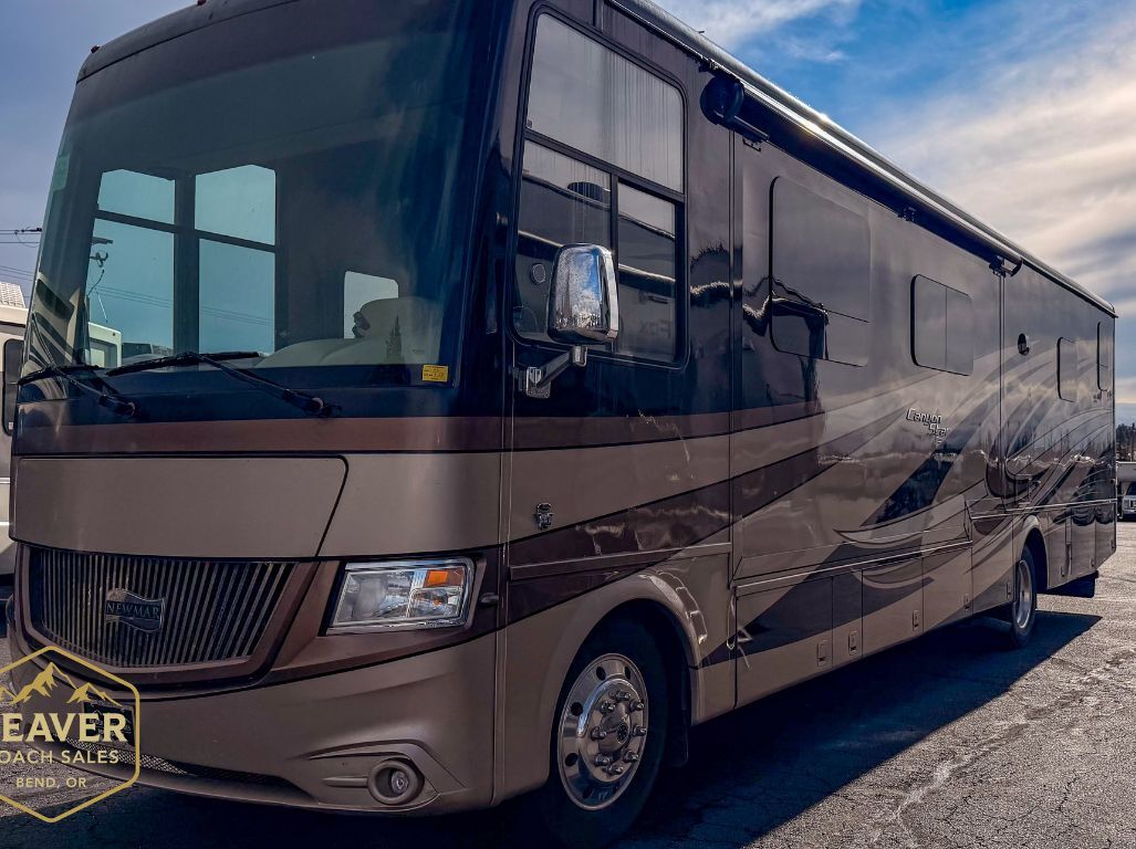 2017 Newmar CANYON STAR 3709 in bend OR