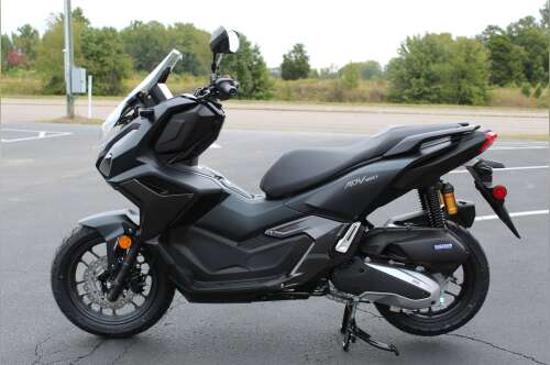 2027 Honda ADV160 in sanford NC