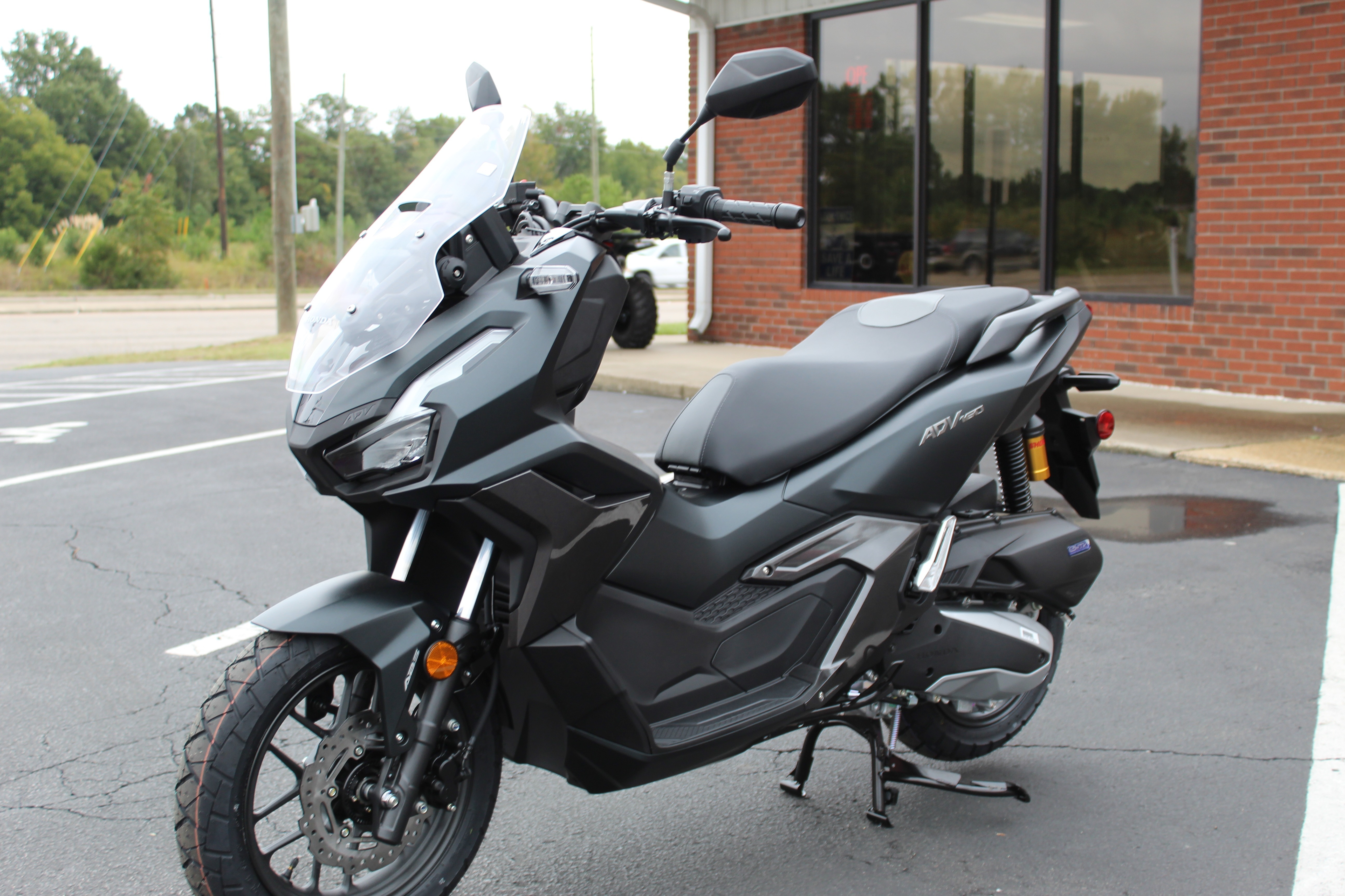 2027 Honda ADV160 in sanford NC