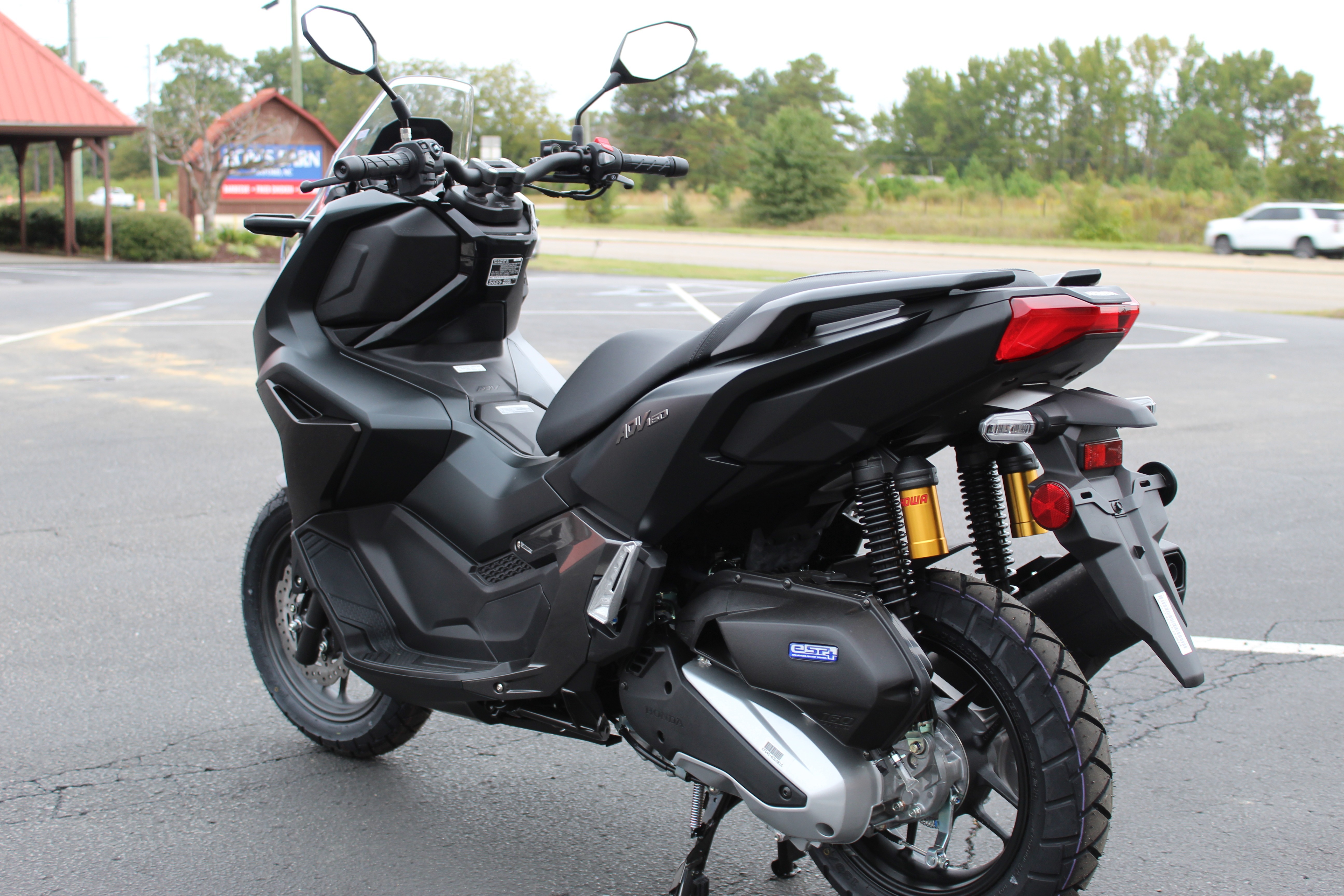 2027 Honda ADV160 in sanford NC
