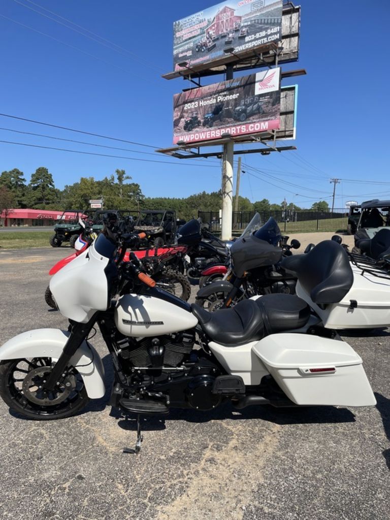 2018 Harley-Davidson® FLHXS - Street Glide® Special SPECIAL in Texarkana, TX
