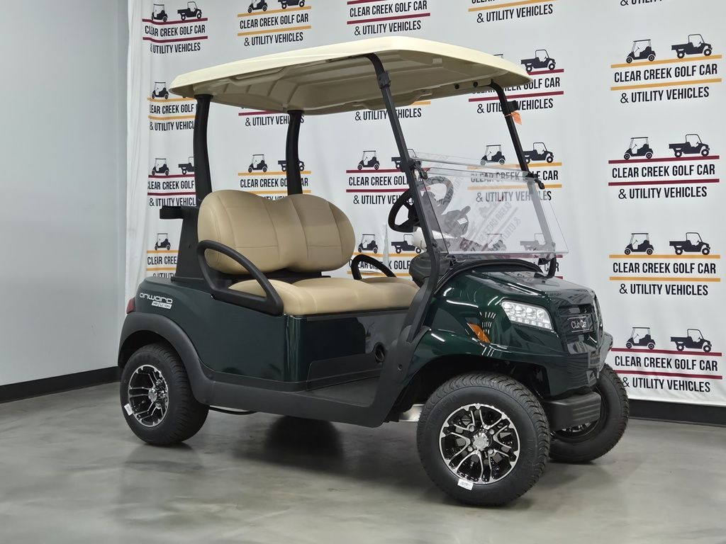 2027 Club Car® Onward® 2 Passenger Li-ION in north little rock AR
