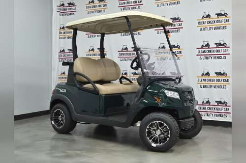 2027 Club Car® Onward® 2 Passenger Li-ION in north little rock AR