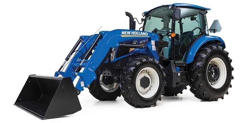 2025 New Holland Agriculture Powerstar 75 in Griffin, GA
