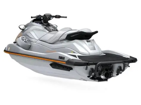 2026 Yamaha Waverunner GP HO W/AUDIO-WHITE in somers point NJ