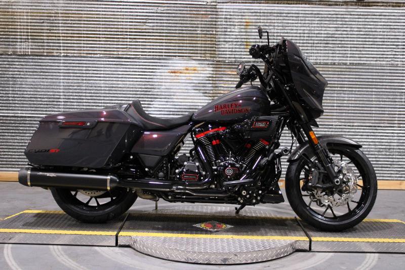 2026 Harley-Davidson CVO STREET GLIDE ST CVO ST in Texarkana, TX