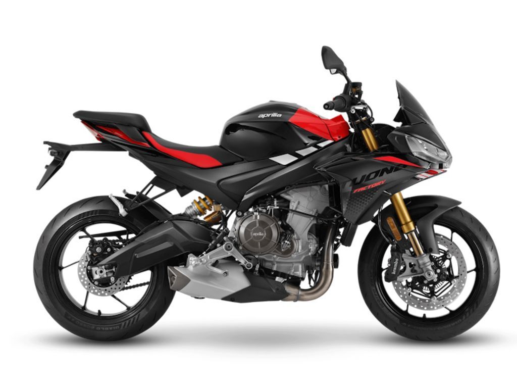 2026 Aprilia® Tuono 660 Factory 660 FACTORY in Hatfield, PA