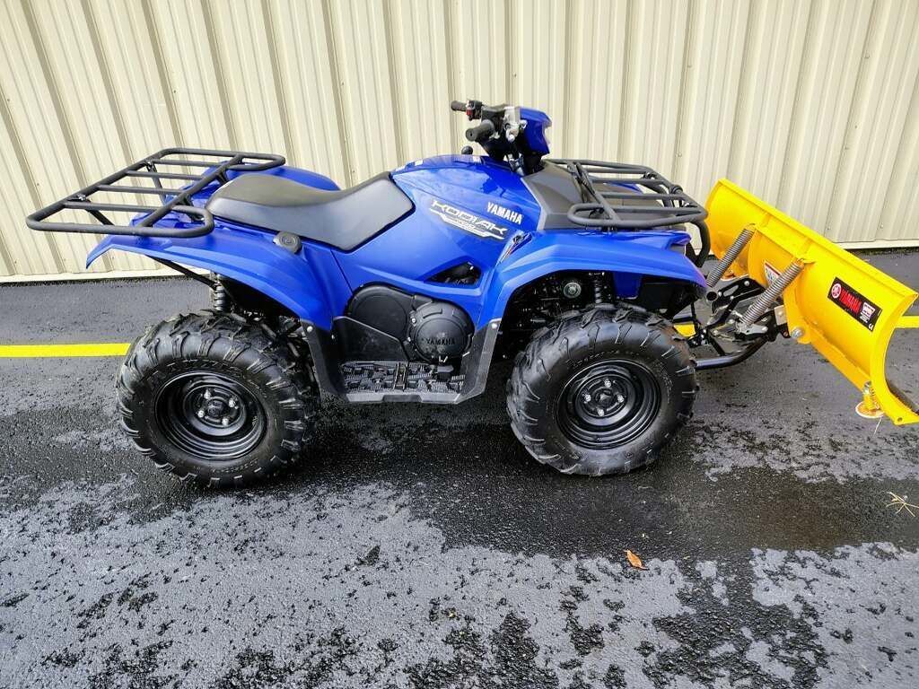2016 Yamaha Kodiak 700 EPS in bridgeport WV