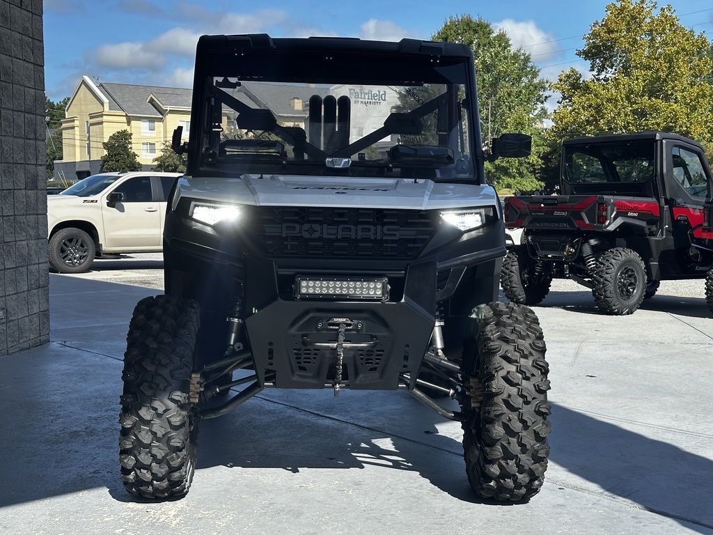 2023 Polaris® Ranger 1000 Premium in albany GA