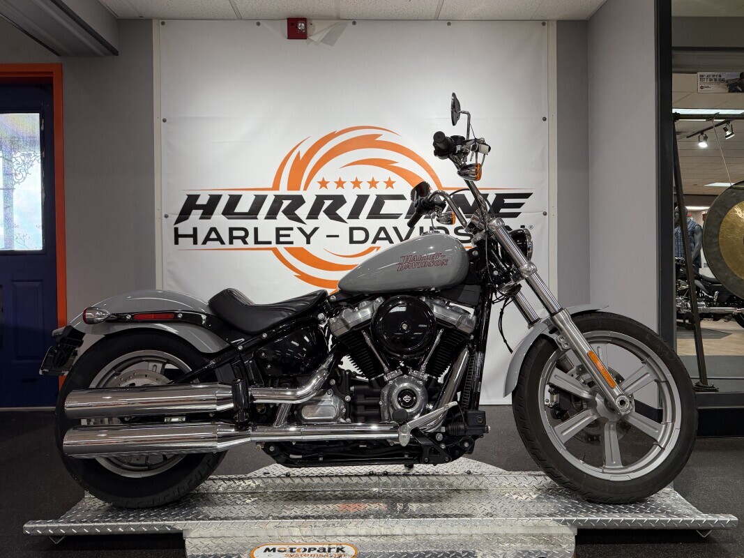2024 Harley-Davidson Softail Standard STANDARD in Biloxi, MS