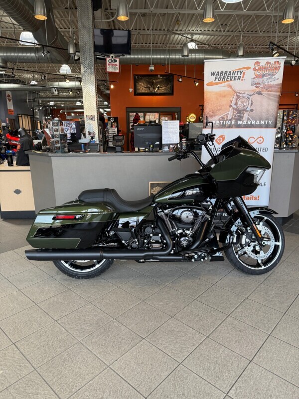 2026 Harley-Davidson Road Glide in Oakdale, NY