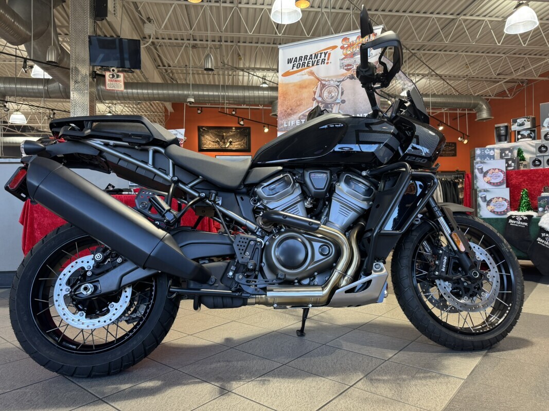 2024 Harley-Davidson Pan America 1250 Special 1250 SPECIAL in Oakdale, NY