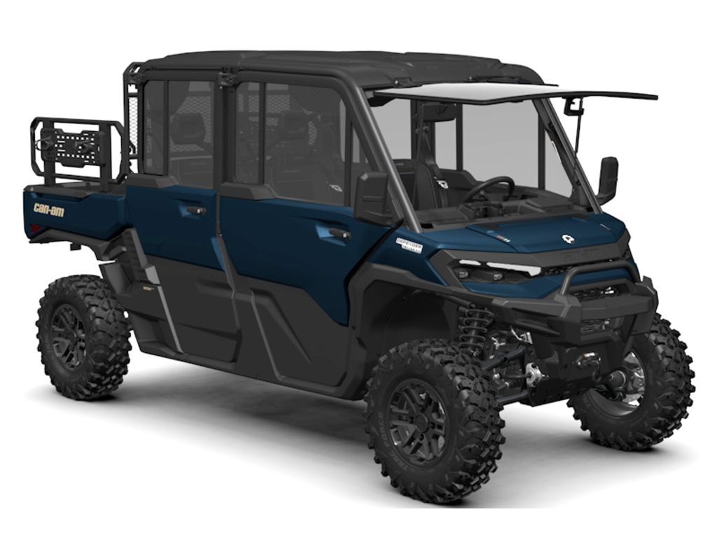 2027 Can-Am Defender XU MAX Limited HD11 in homosassa FL