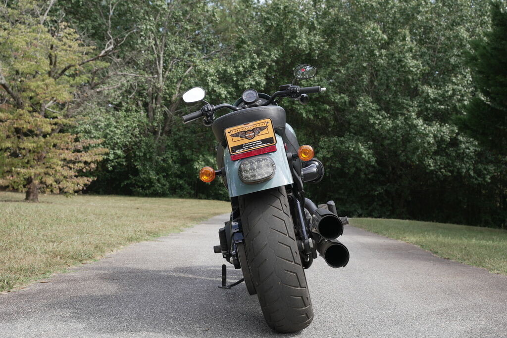 2024 Harley-Davidson Low Rider S in anderson SC