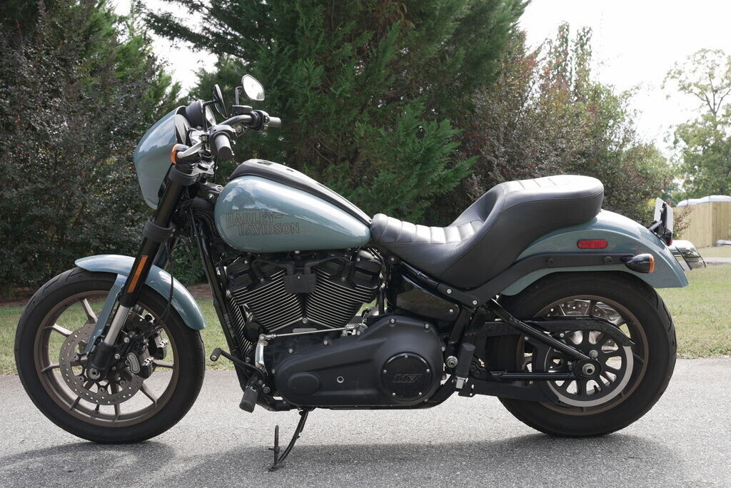 2024 Harley-Davidson Low Rider S in anderson SC