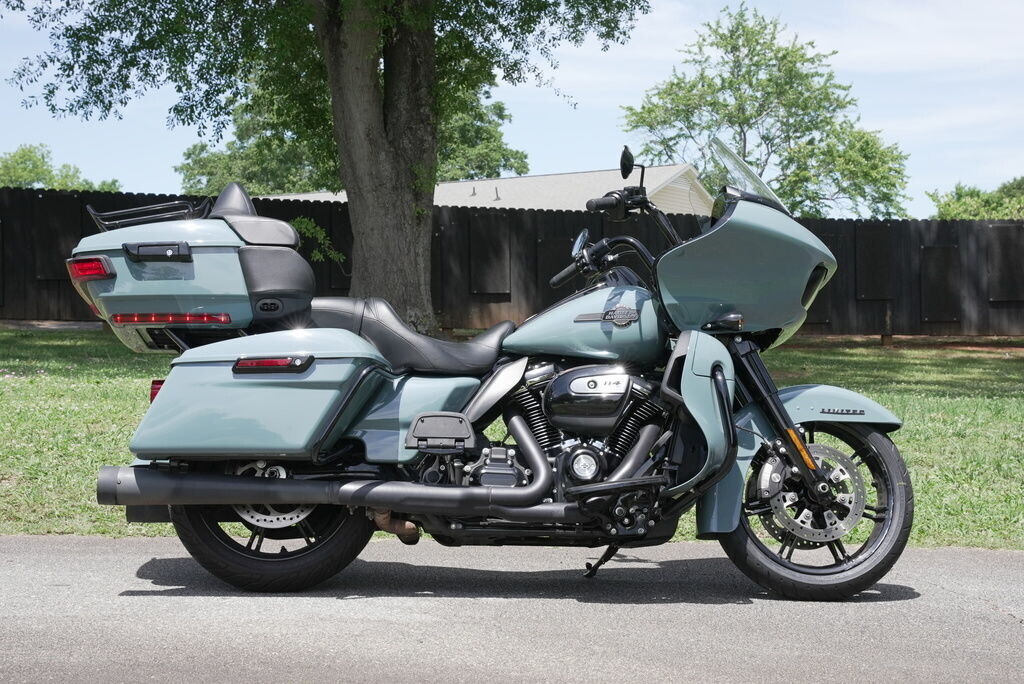2024 Harley-Davidson Road Glide Limited LIMITED in Anderson, SC