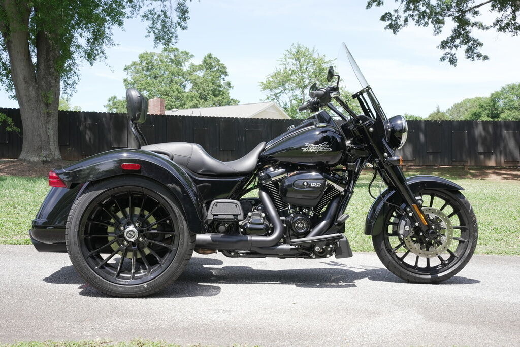 2024 Harley-Davidson Freewheeler in anderson SC