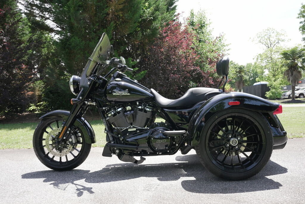 2024 Harley-Davidson Freewheeler in anderson SC