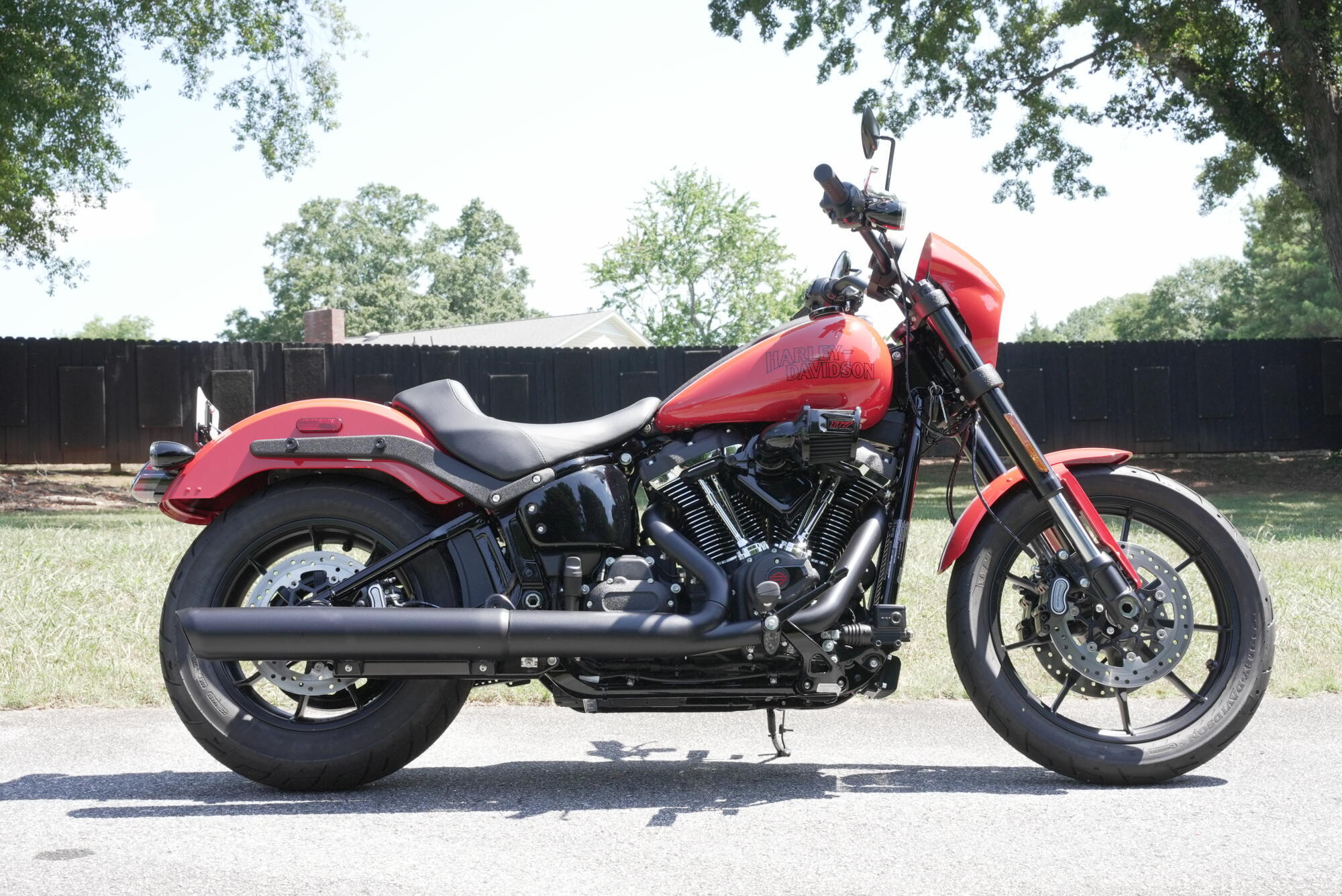 2026 Harley-Davidson Low Rider S in anderson SC