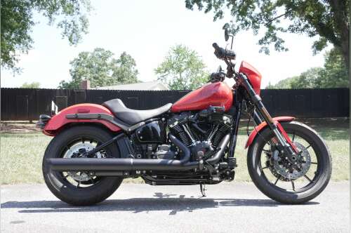 2026 Harley-Davidson Low Rider S in anderson SC