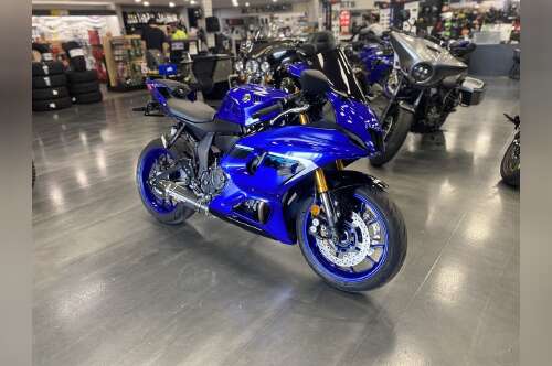 2025 Yamaha YZF-R7 in hagerstown MD