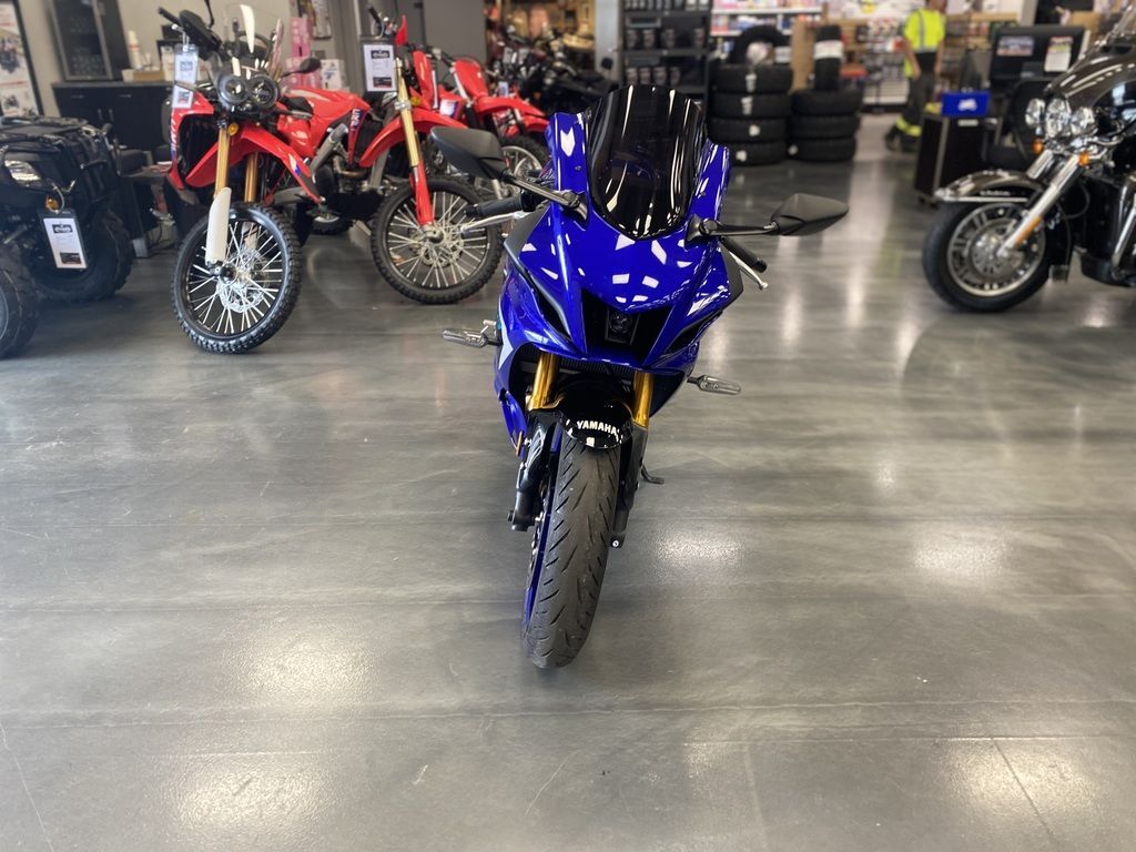 2025 Yamaha YZF-R7 in hagerstown MD
