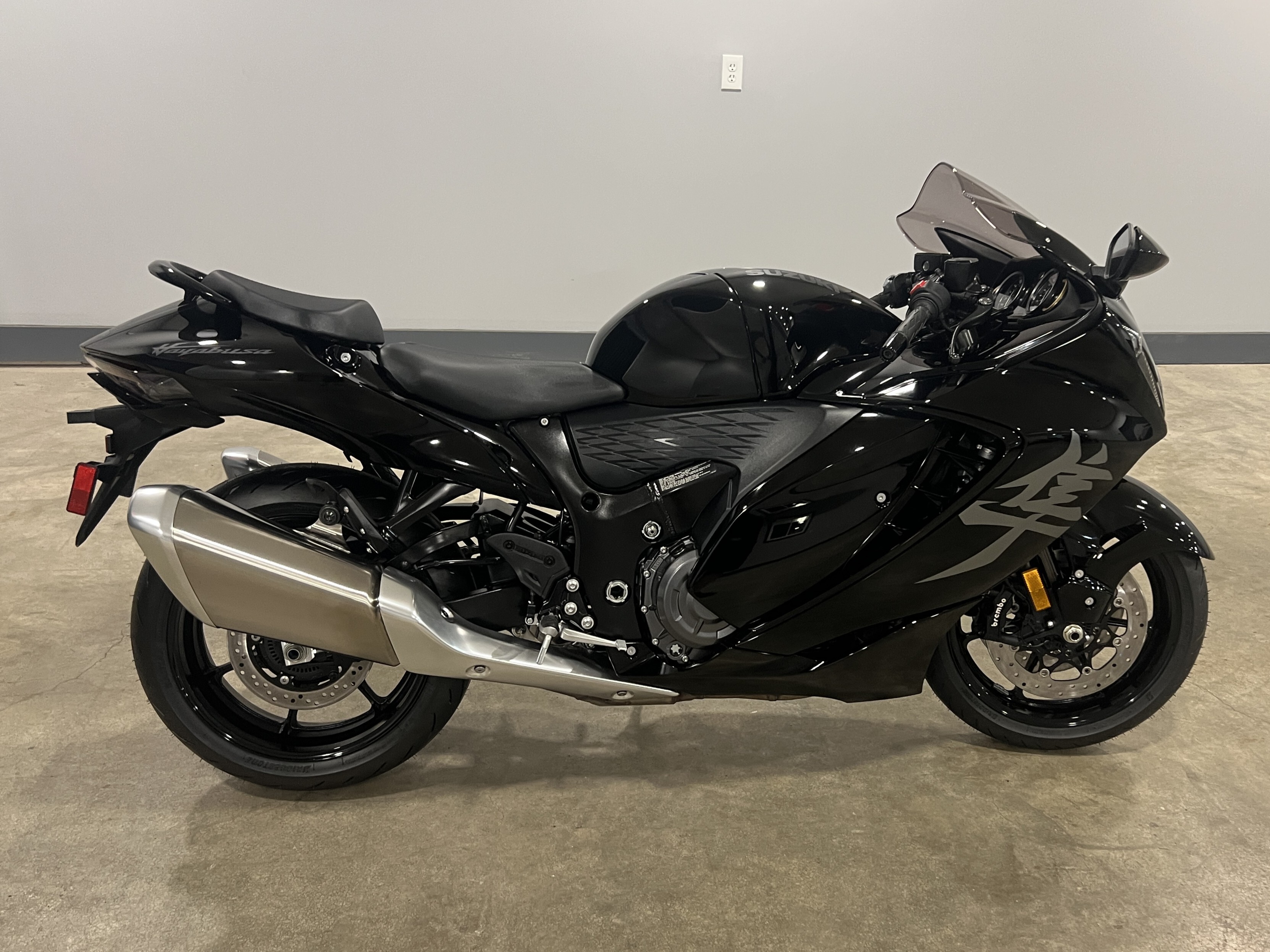 2027 Suzuki Hayabusa in Birmingham, AL