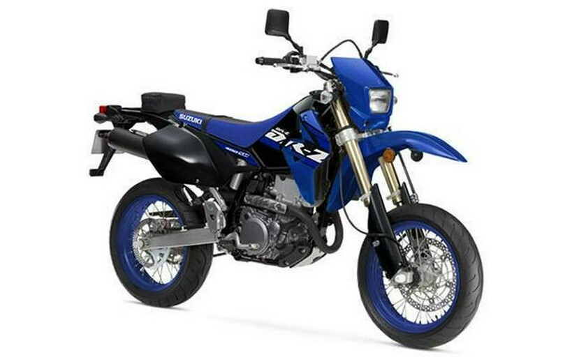 2024 Suzuki DR-Z400SM M4 BASE in Highlands, TX