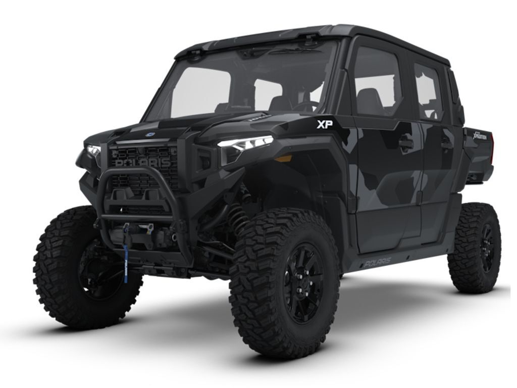 2026 Polaris® XPedition XP 5 NorthStar in banning CA