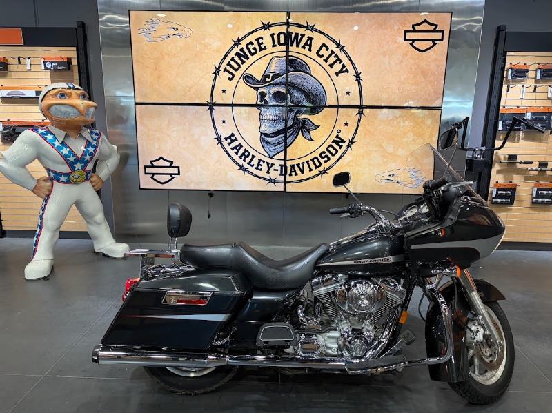 2006 Harley-Davidson ROAD GLIDE (EFI) in Coralville, IA