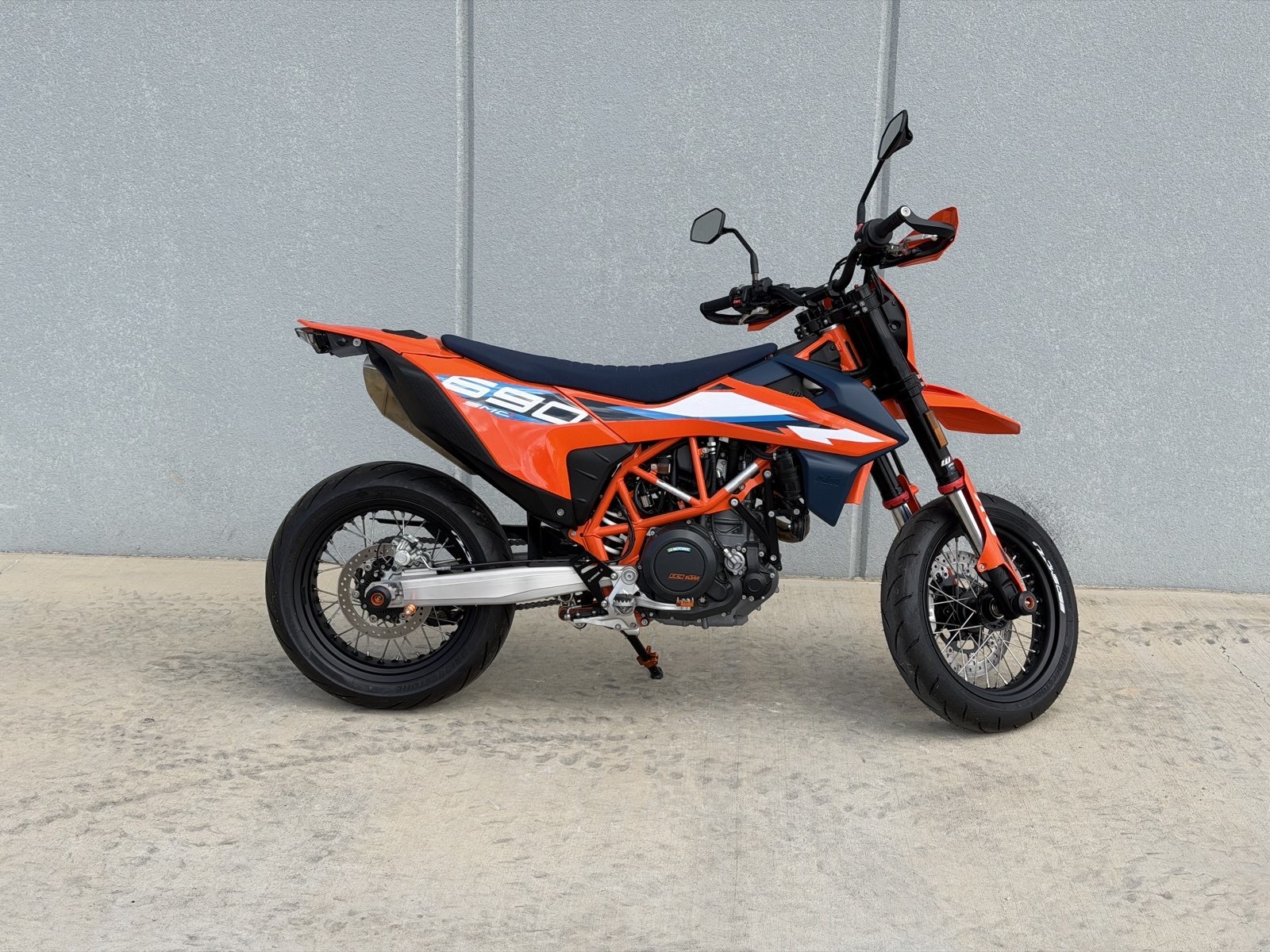2024 KTM 450 SMR 450 in Grapevine, TX