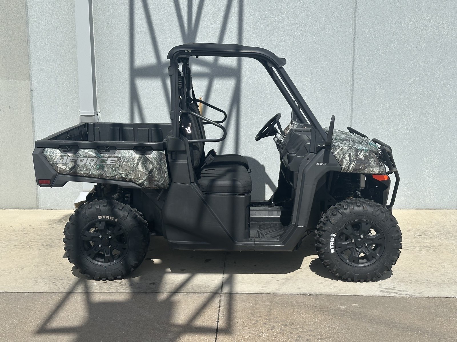 2023 CFMOTO UFORCE 1000 1000 in Grapevine, TX