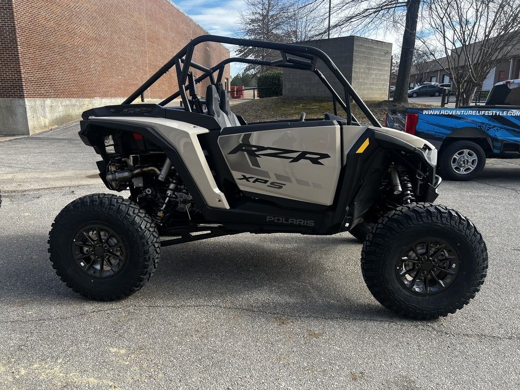 2026 Polaris RZR XP 1000 Sport Recreation / Sport ATV