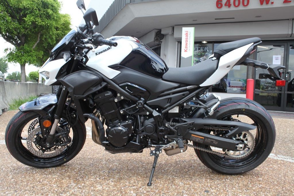 2026 Kawasaki Z900 ABS in hialeah FL